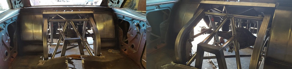 Automotive Restoration